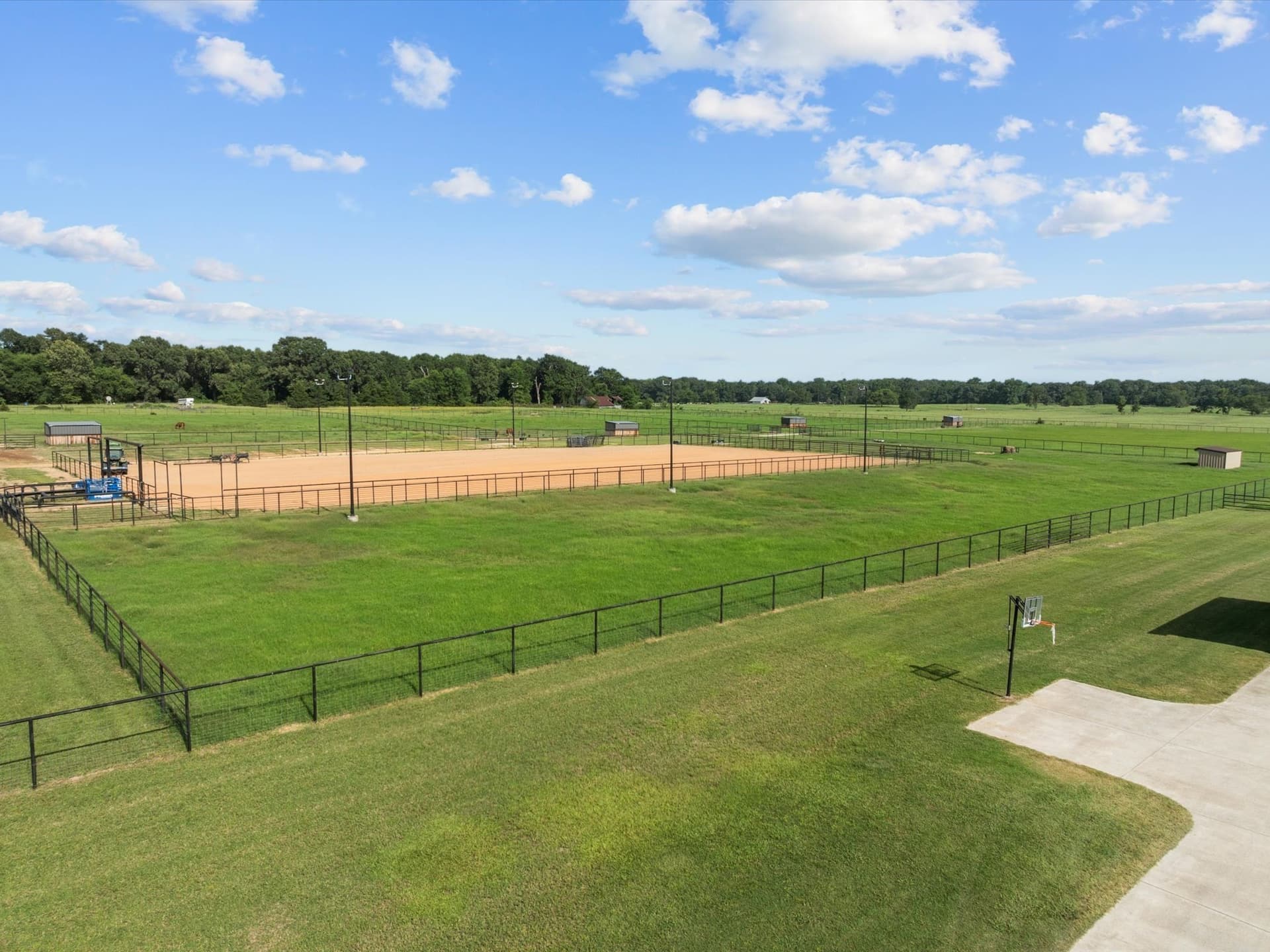 35.71 acres in Smith County - photo 35