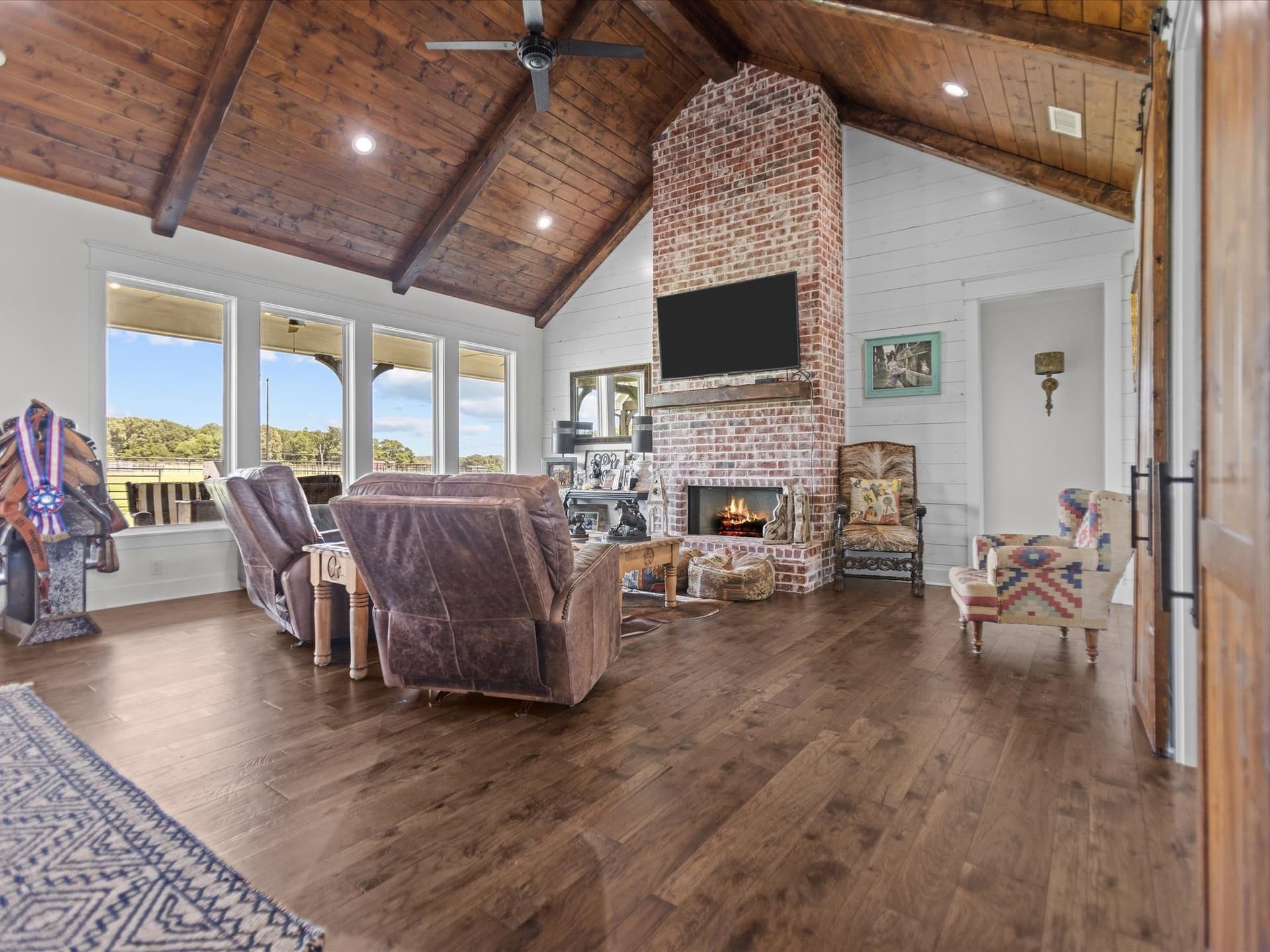 35.71 acres in Smith County featured view