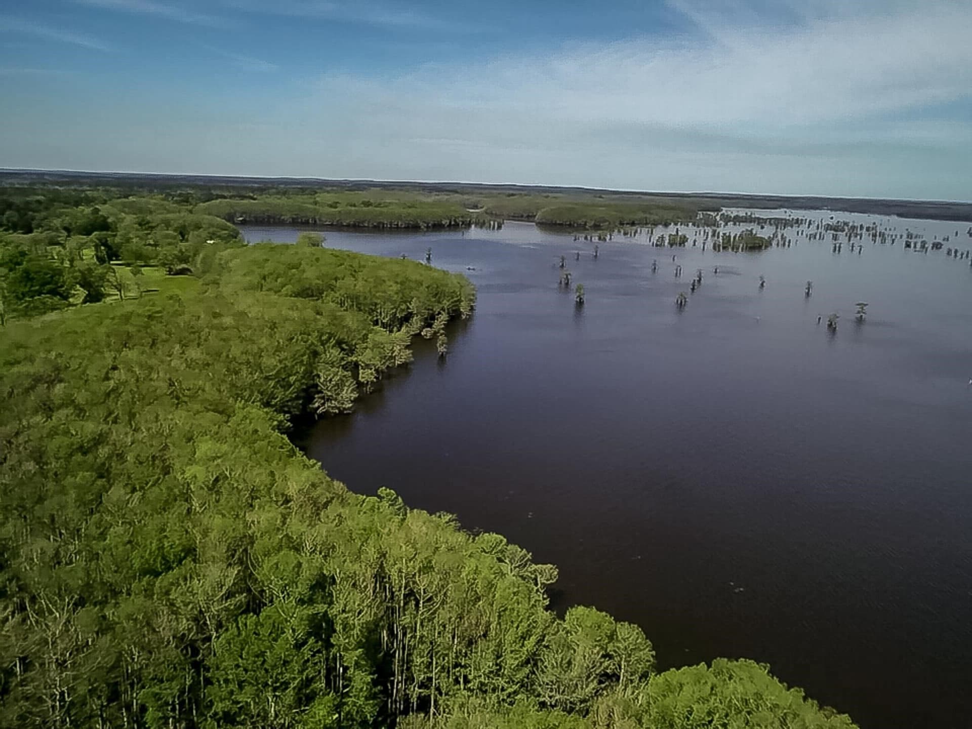 0.48 acres in Harrison County featured view