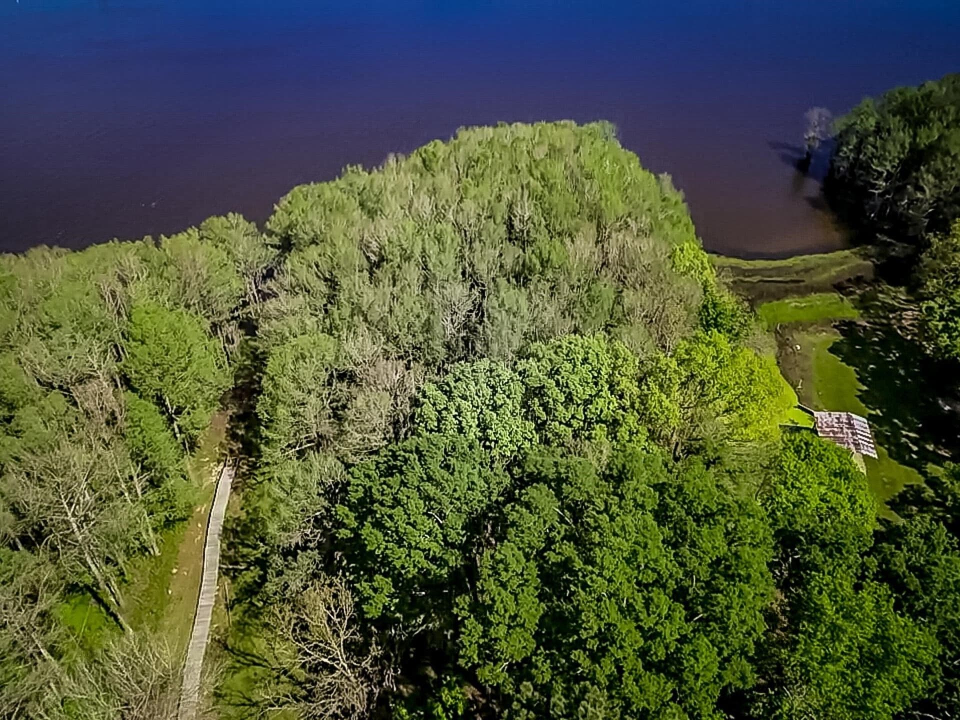 0.48 acres in Harrison County gallery image 2