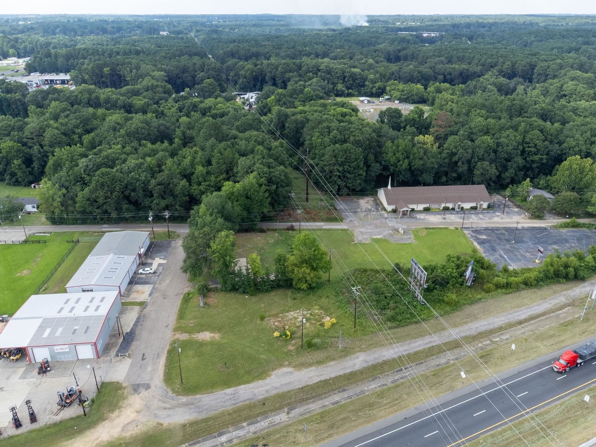 0.43 acres in Gregg County gallery image 2