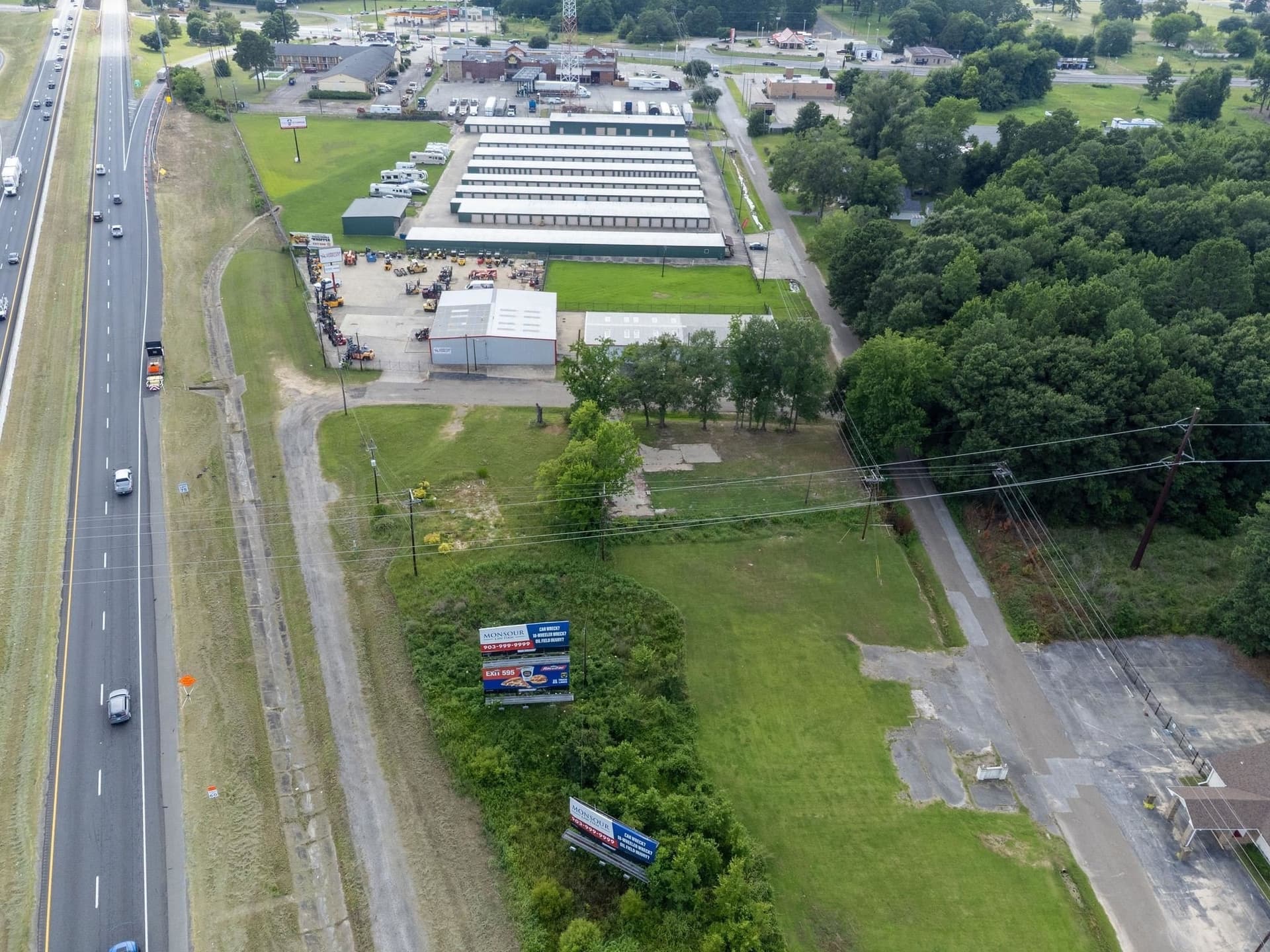 0.43 acres in Gregg County featured view