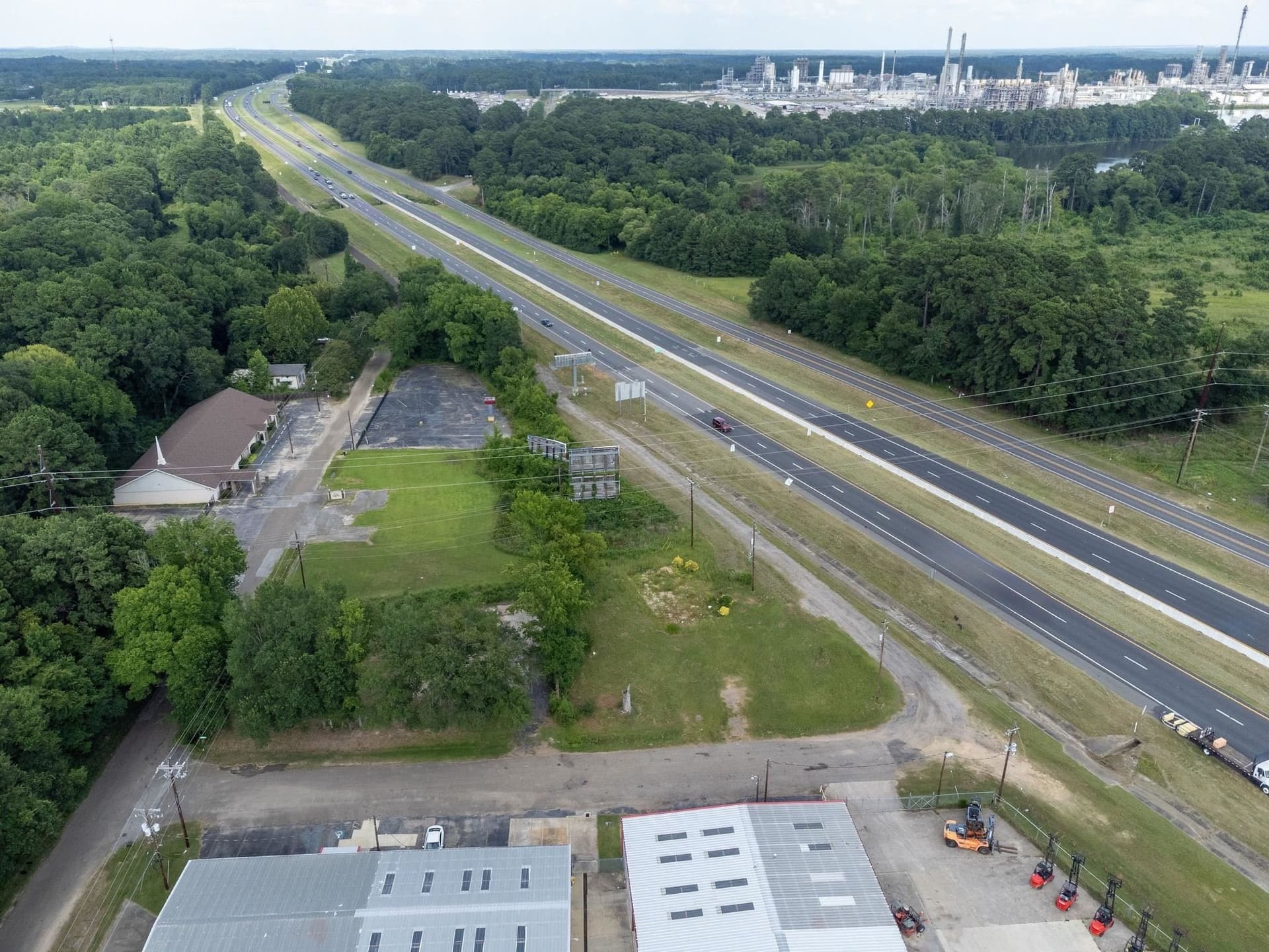 0.43 acres in Gregg County gallery image 3