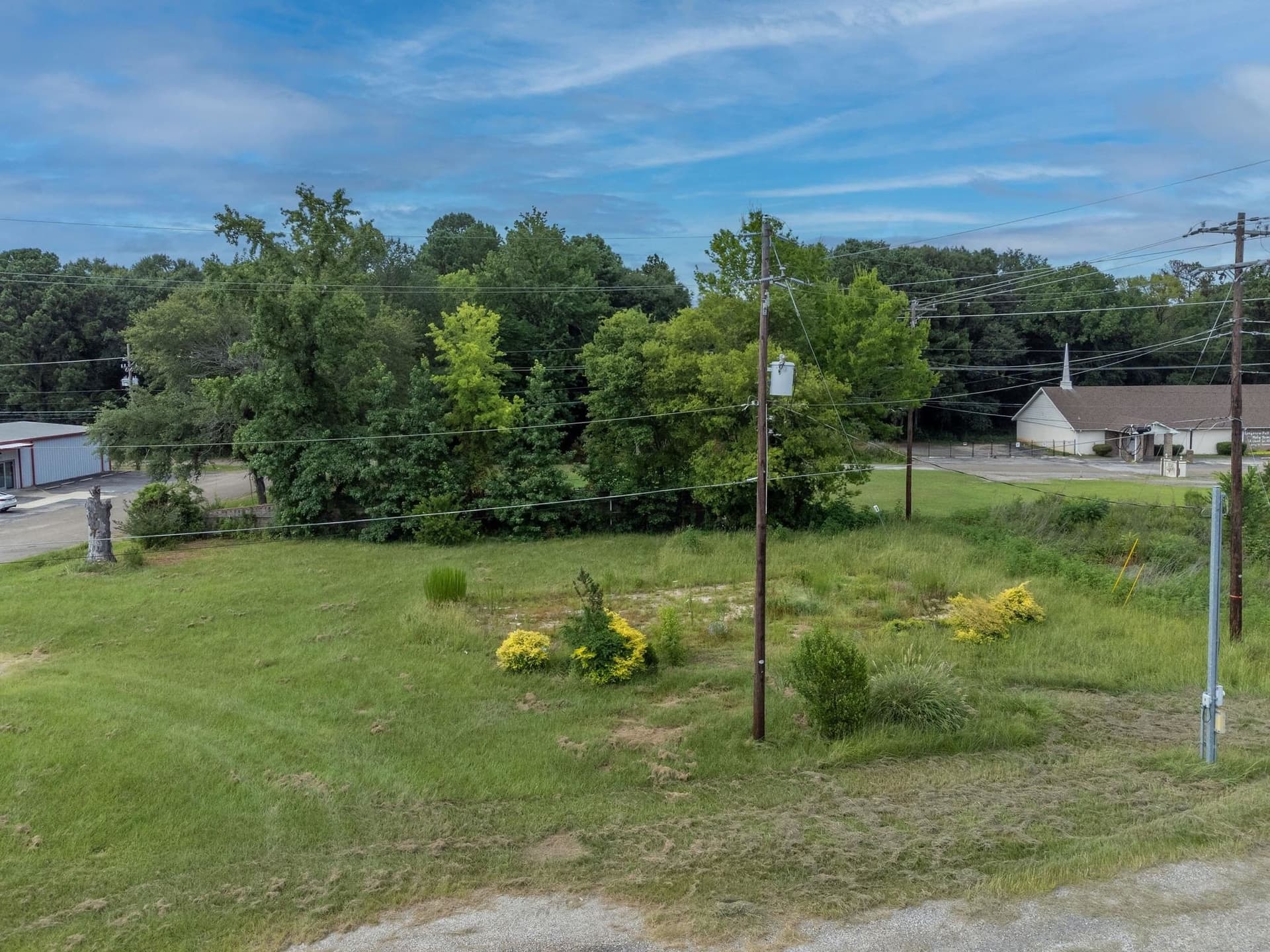 0.43 acres in Gregg County - photo 8
