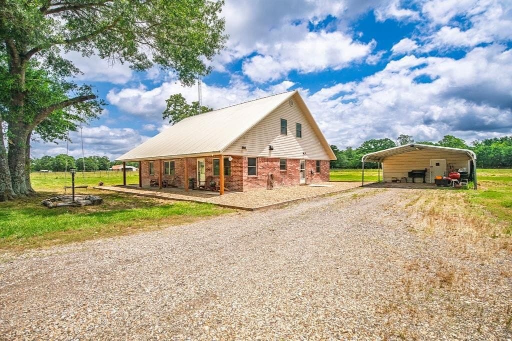 11.76 acres in Rains County featured view