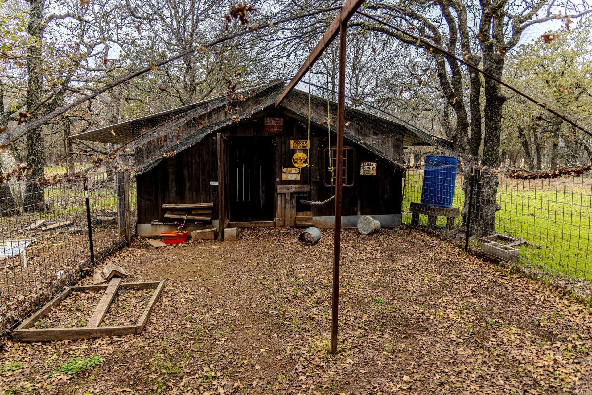 89.42 acres in Palo Pinto County - photo 16