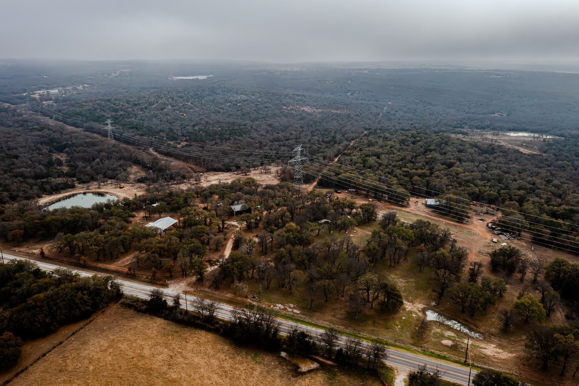 89.42 acres in Palo Pinto County - photo 30