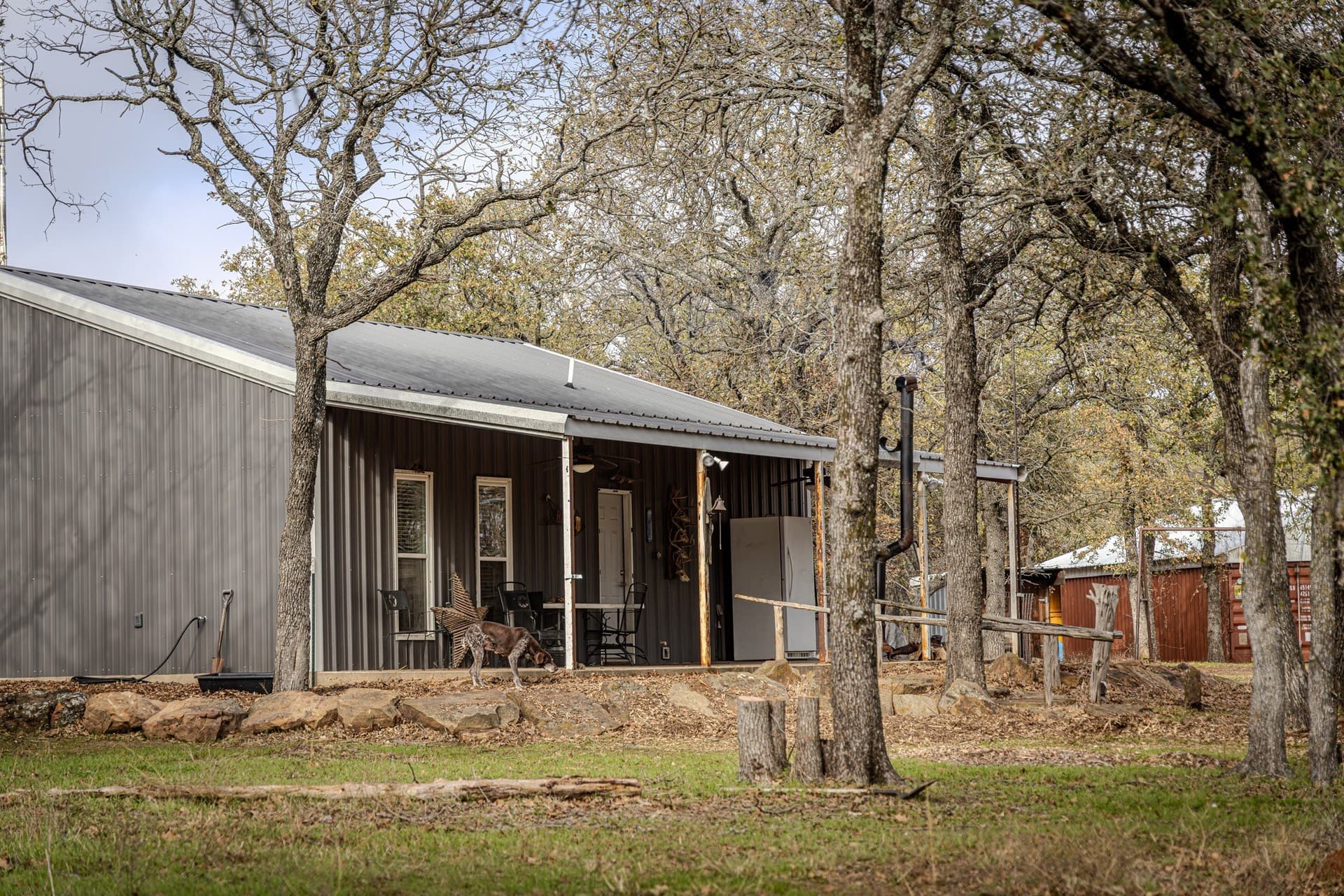 89.42 acres in Palo Pinto County - photo 3