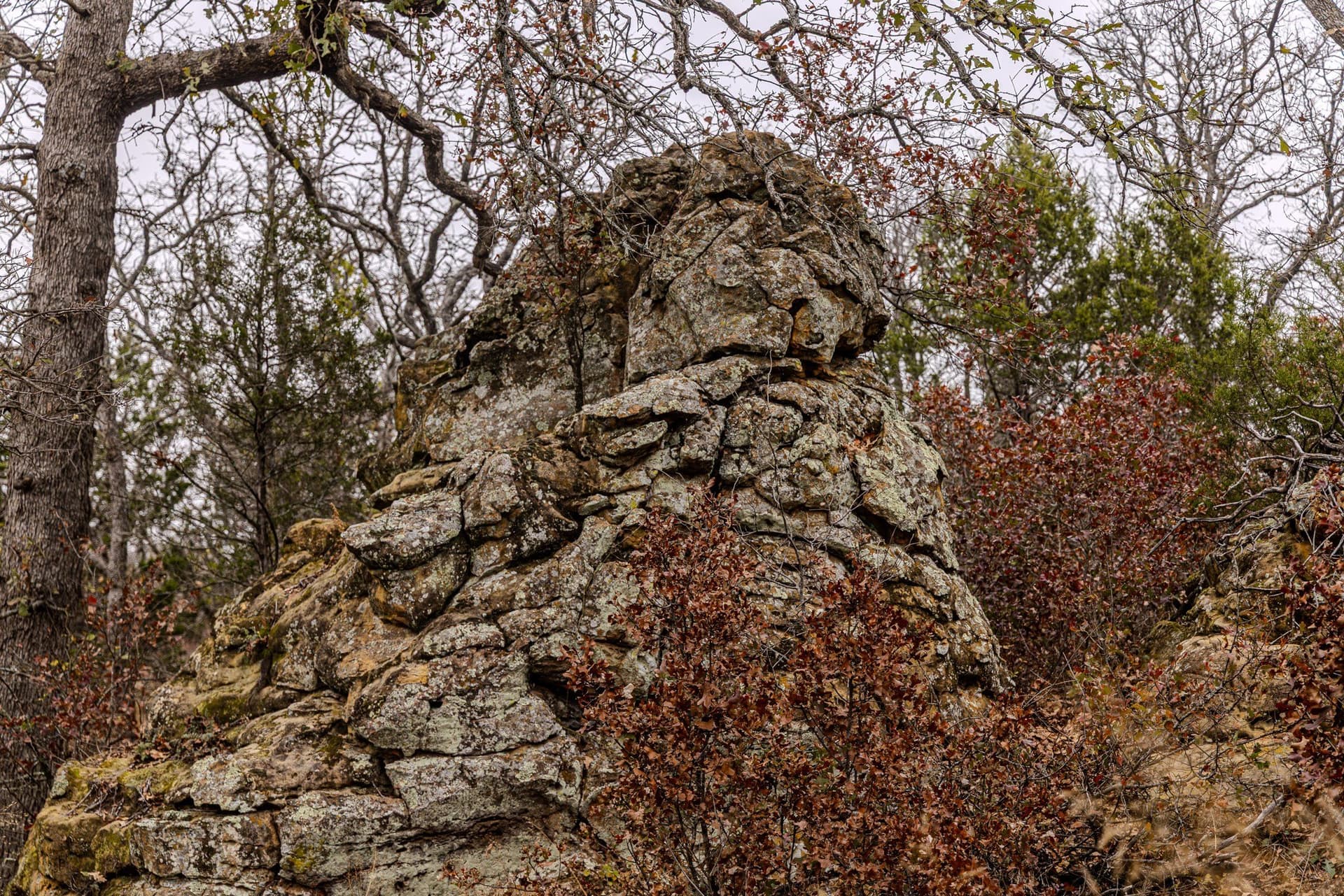 89.42 acres in Palo Pinto County - photo 26