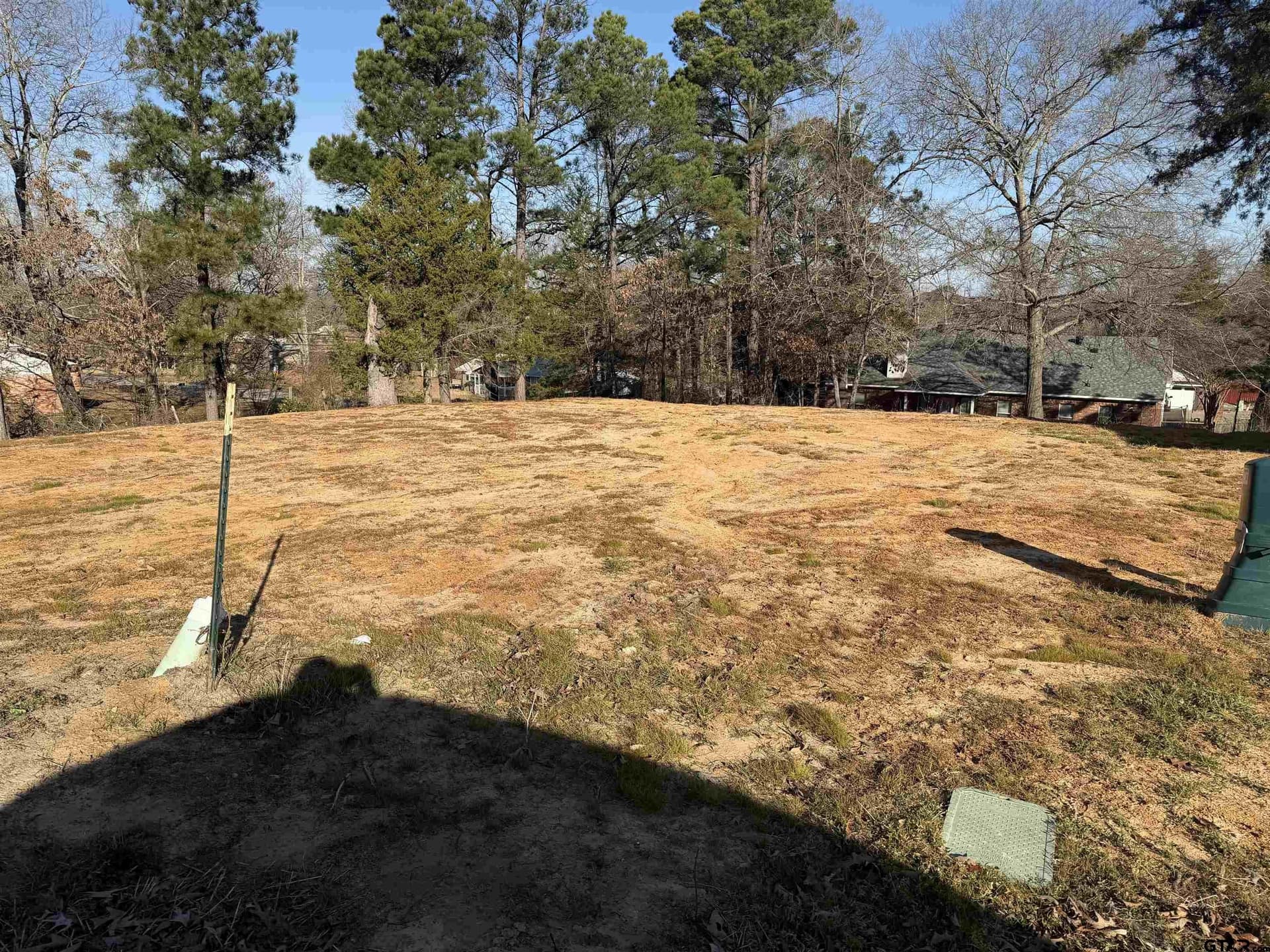 0.22 acres in Henderson County