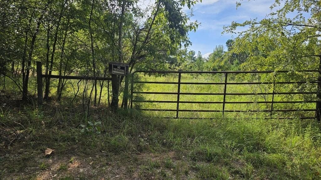 8.71 acres in Texas County