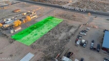 0.53 acres in El Paso County gallery image 3