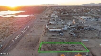 0.53 acres in El Paso County featured view