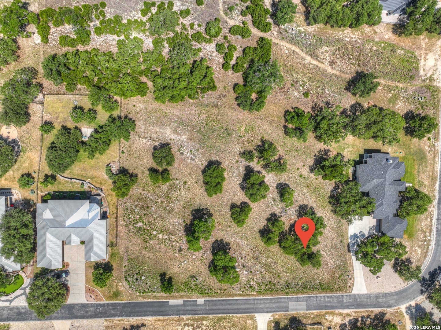 0.55 acres in Comal County - photo 19