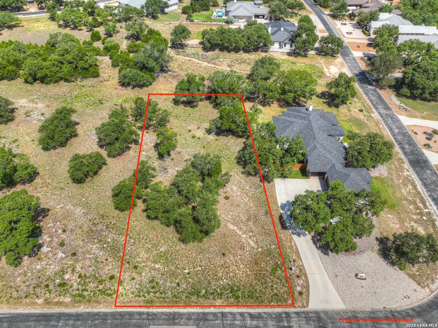 0.55 acres in Comal County - photo 11