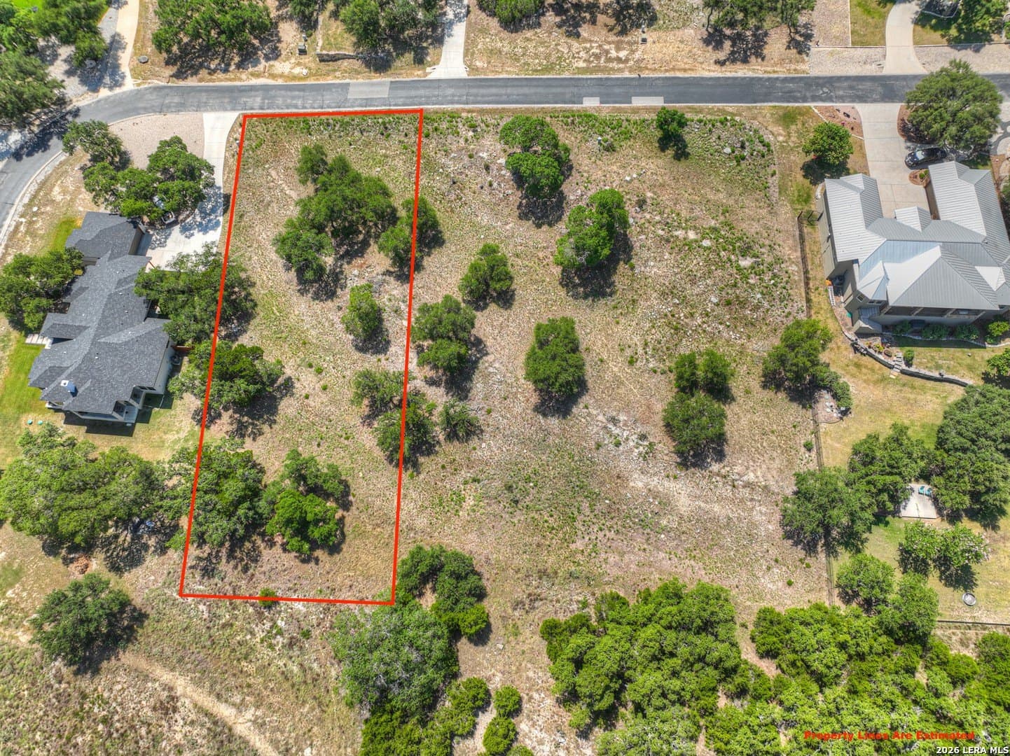 0.55 acres in Comal County - photo 18