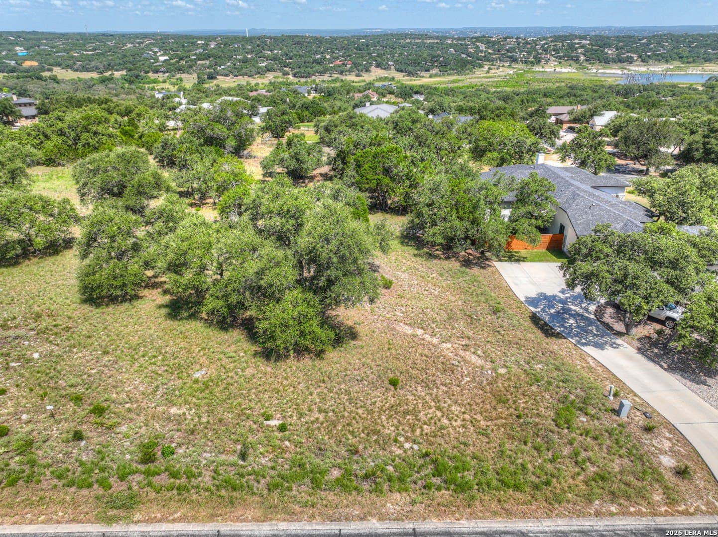 0.55 acres in Comal County featured view