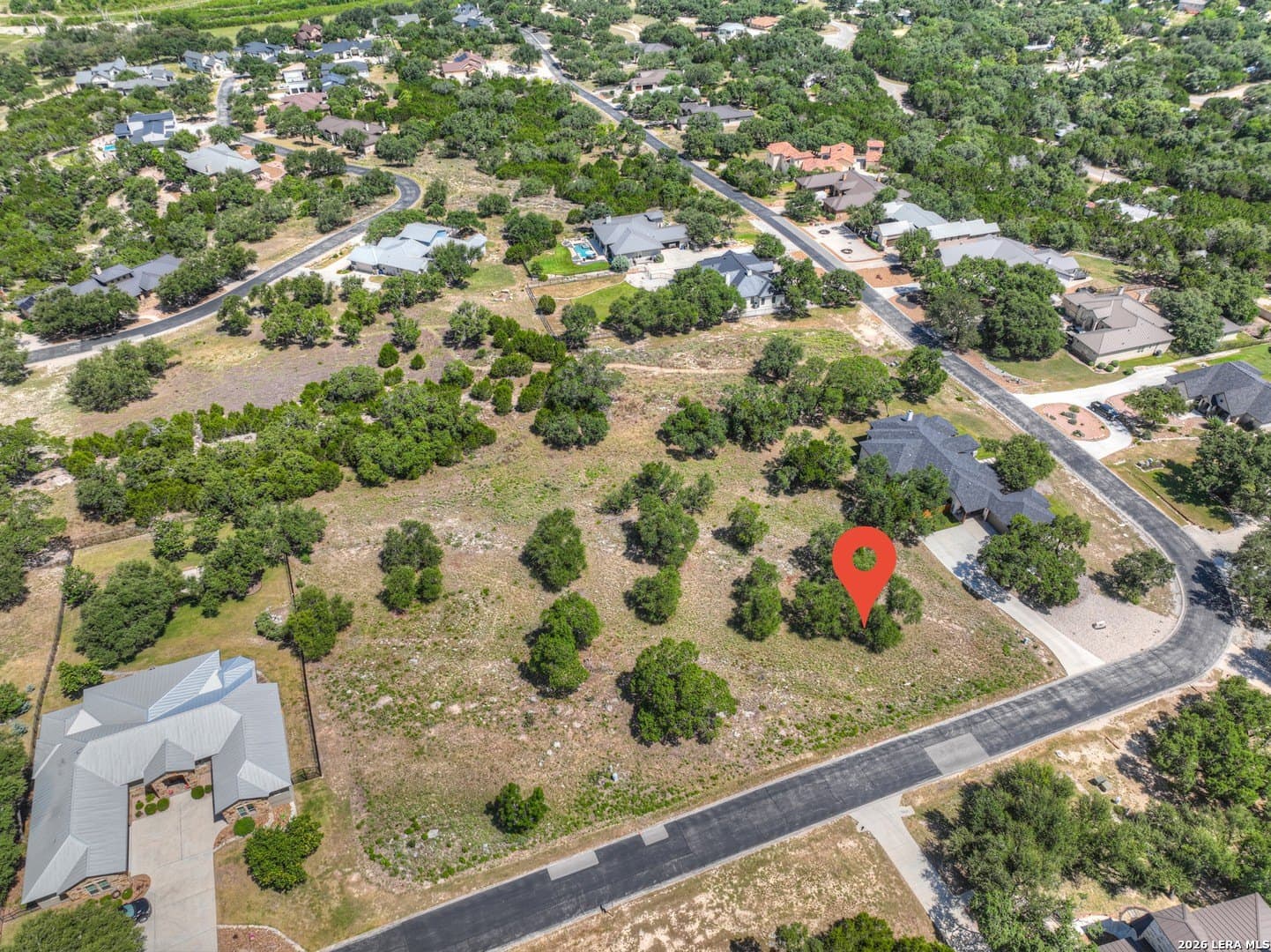 0.55 acres in Comal County - photo 14