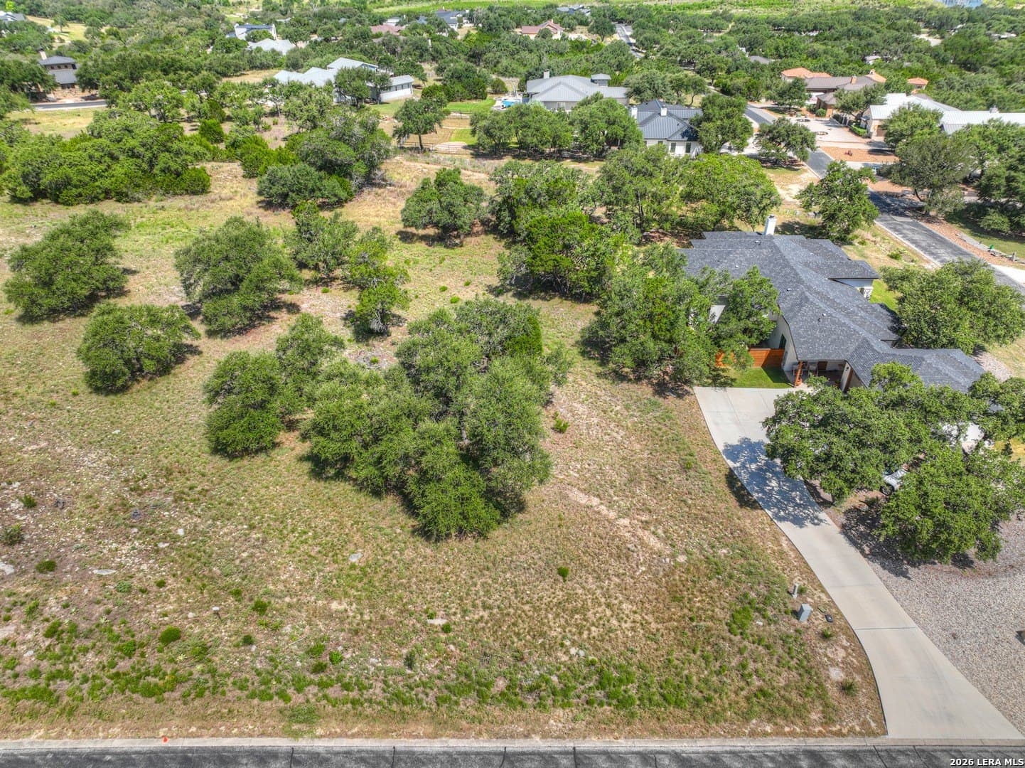 0.55 acres in Comal County - photo 7