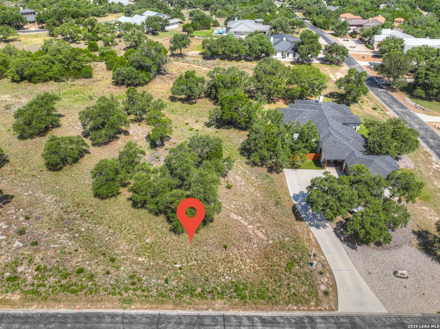 0.55 acres in Comal County - photo 10