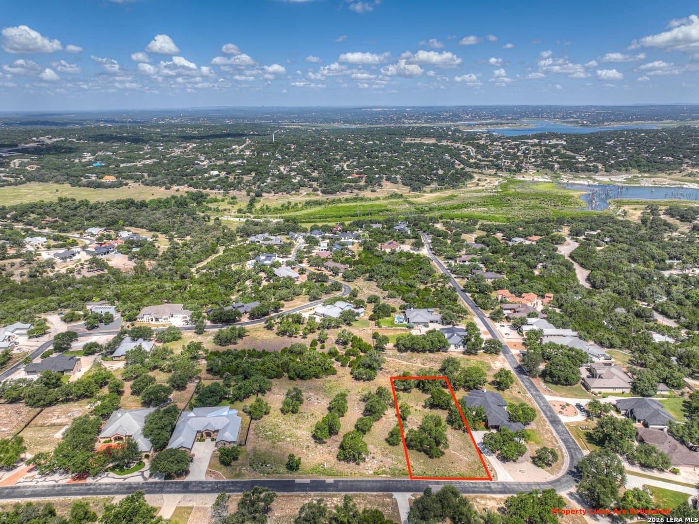 0.55 acres in Comal County - photo 20