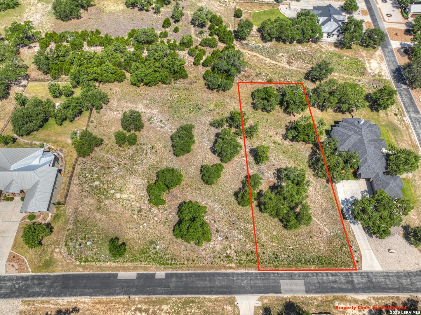 0.55 acres in Comal County - photo 12