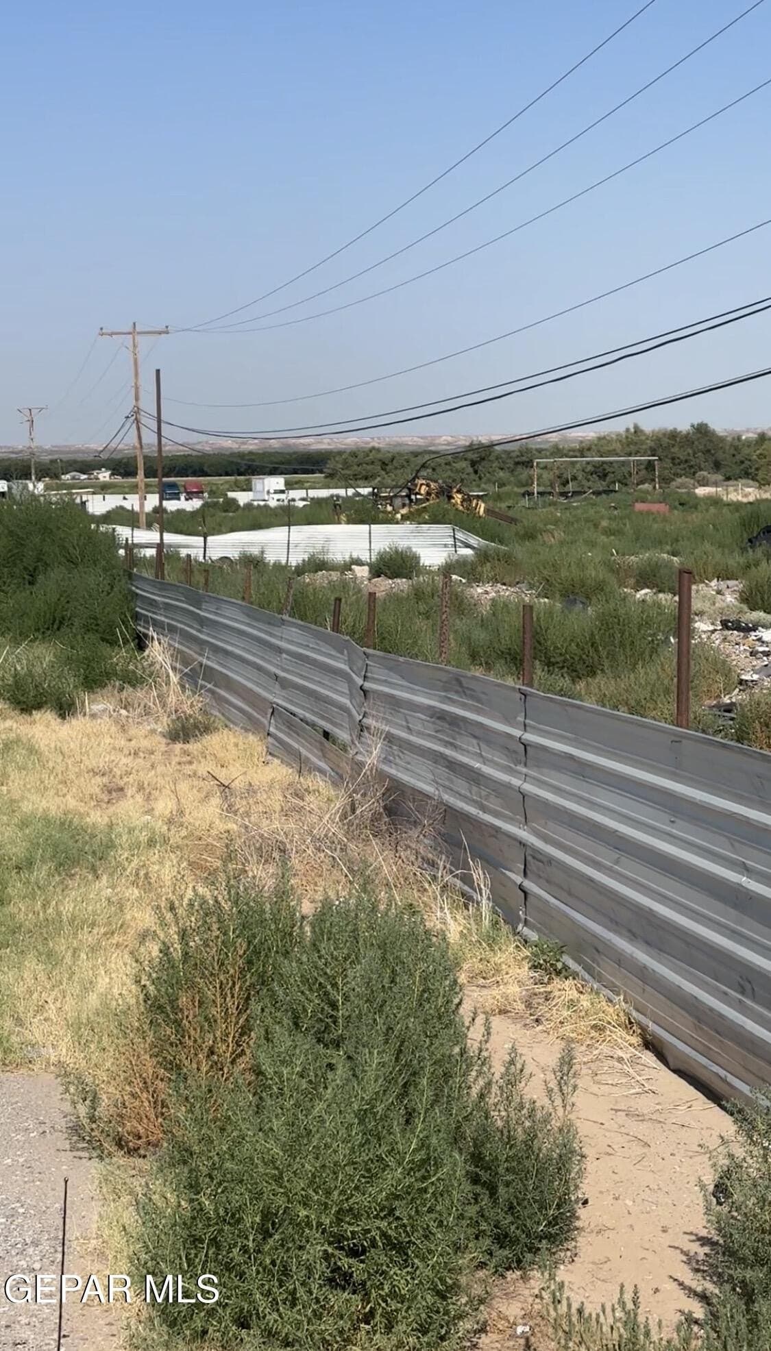 7.64 acres in El Paso County - photo 7