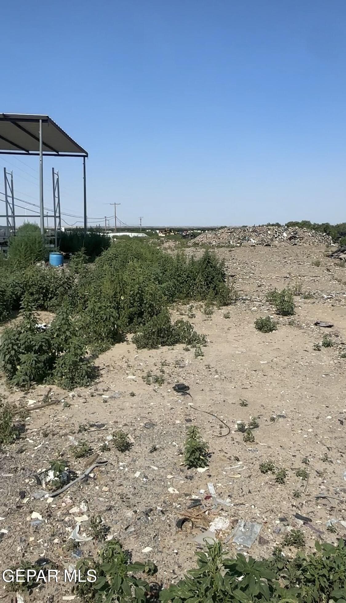 7.64 acres in El Paso County - photo 2
