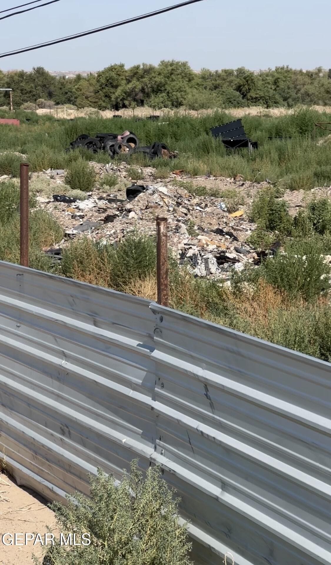 7.64 acres in El Paso County - photo 8