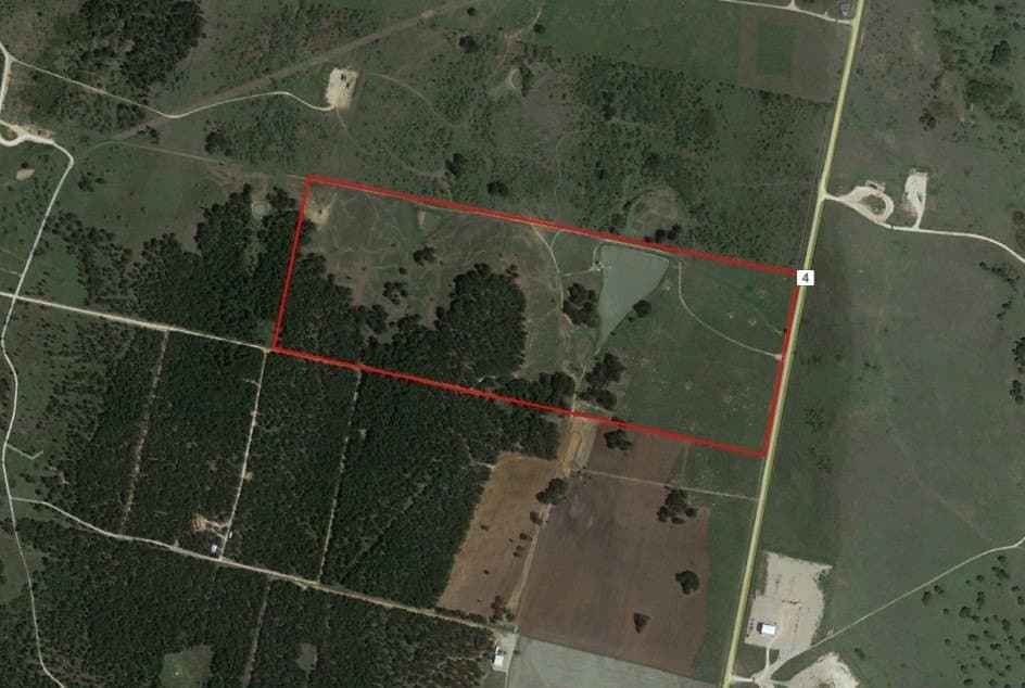78.96 acres in Jack County - photo 37
