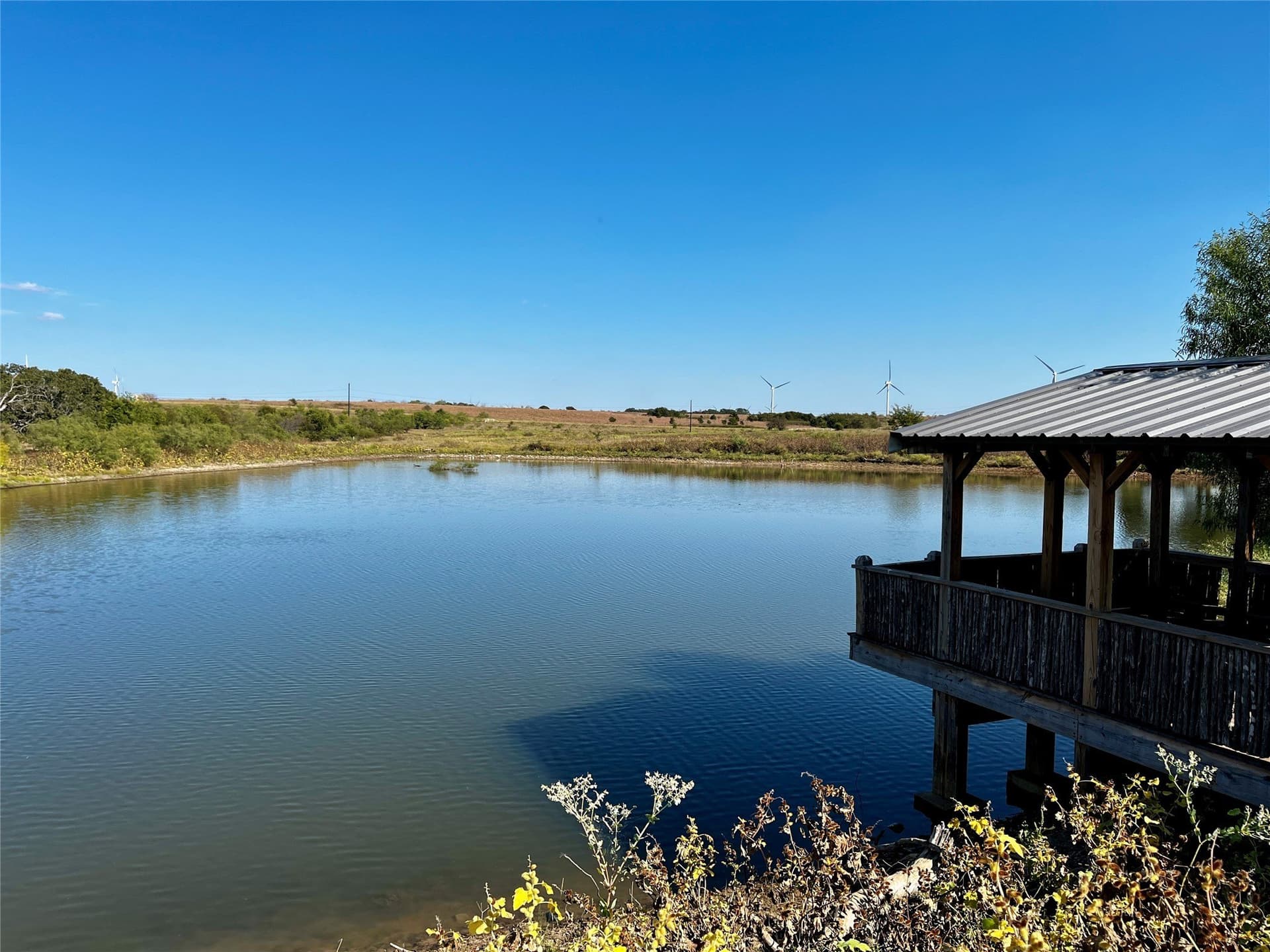 78.96 acres in Jack County featured view