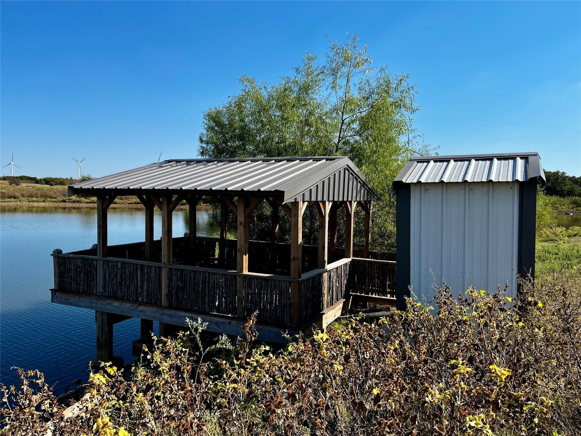 78.96 acres in Jack County gallery image 4