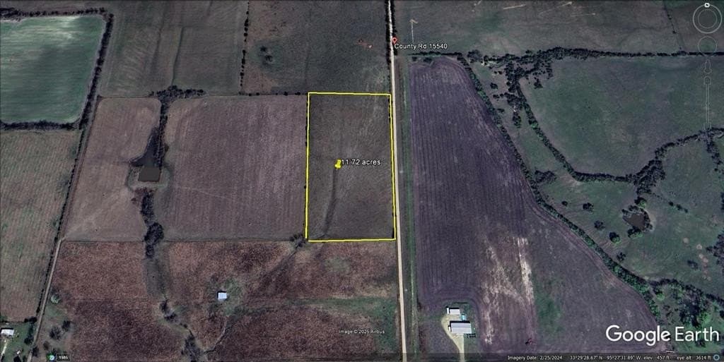11.72 acres in Lamar County gallery image 4