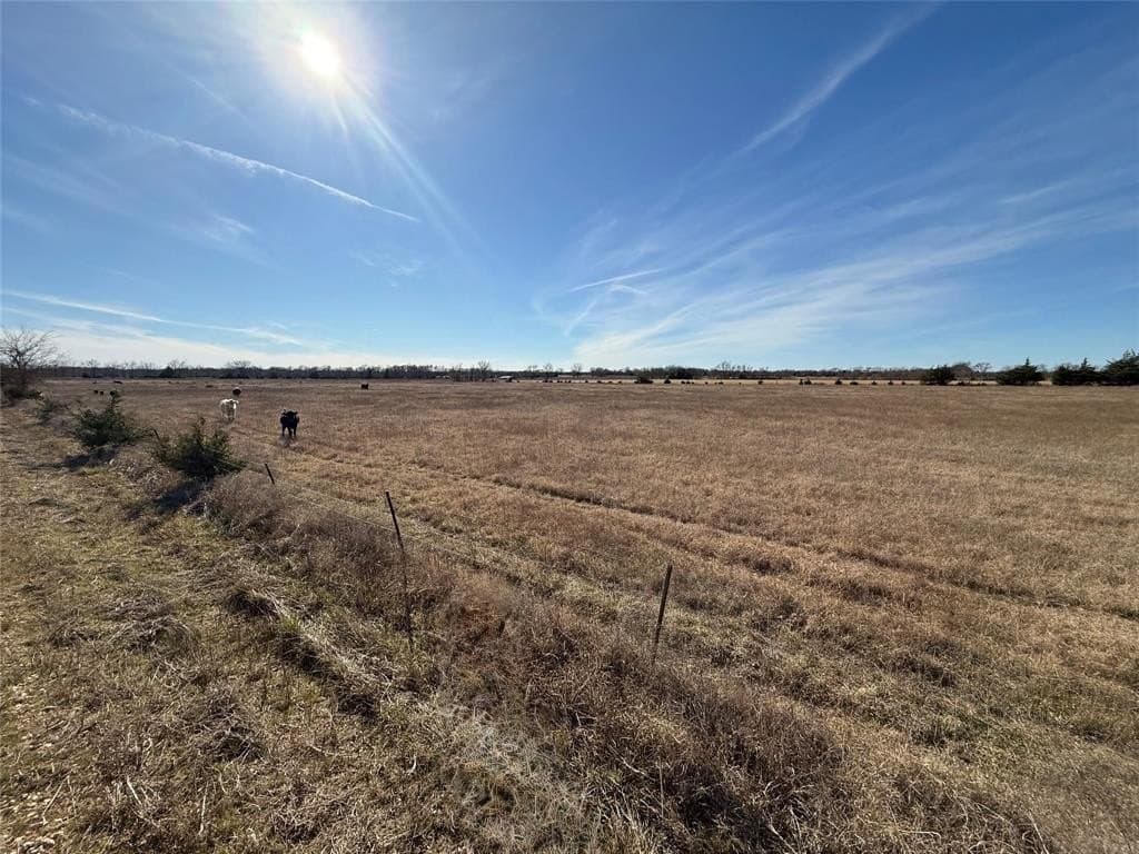 11.72 acres in Lamar County