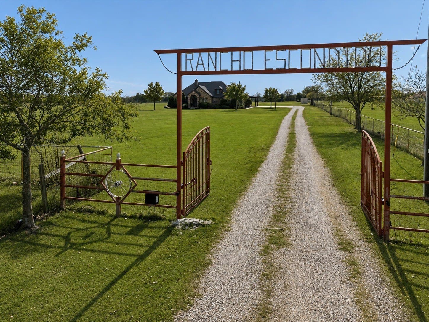 10 acres in Ellis County - photo 27