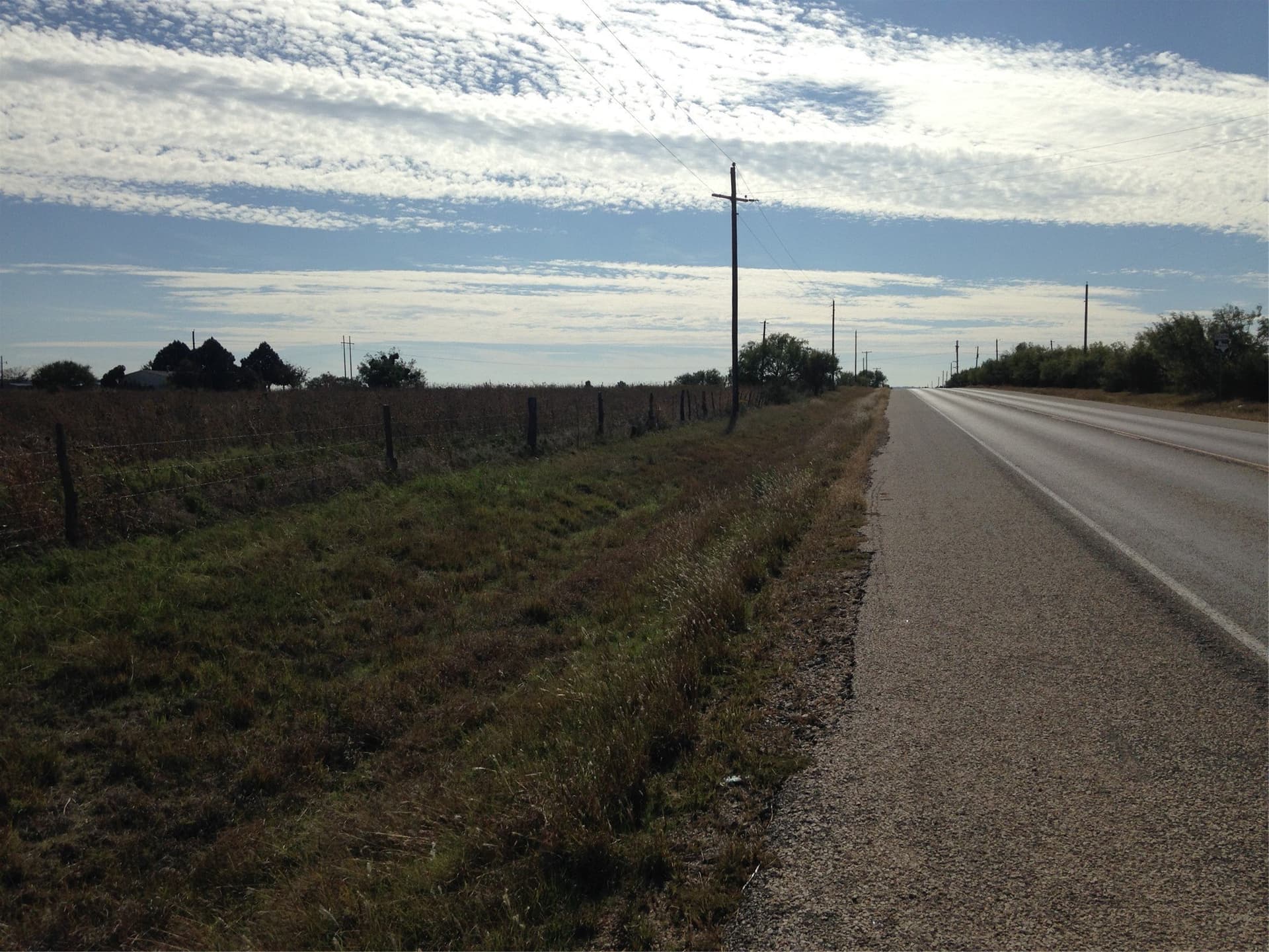 20 acres in Callahan County - photo 4