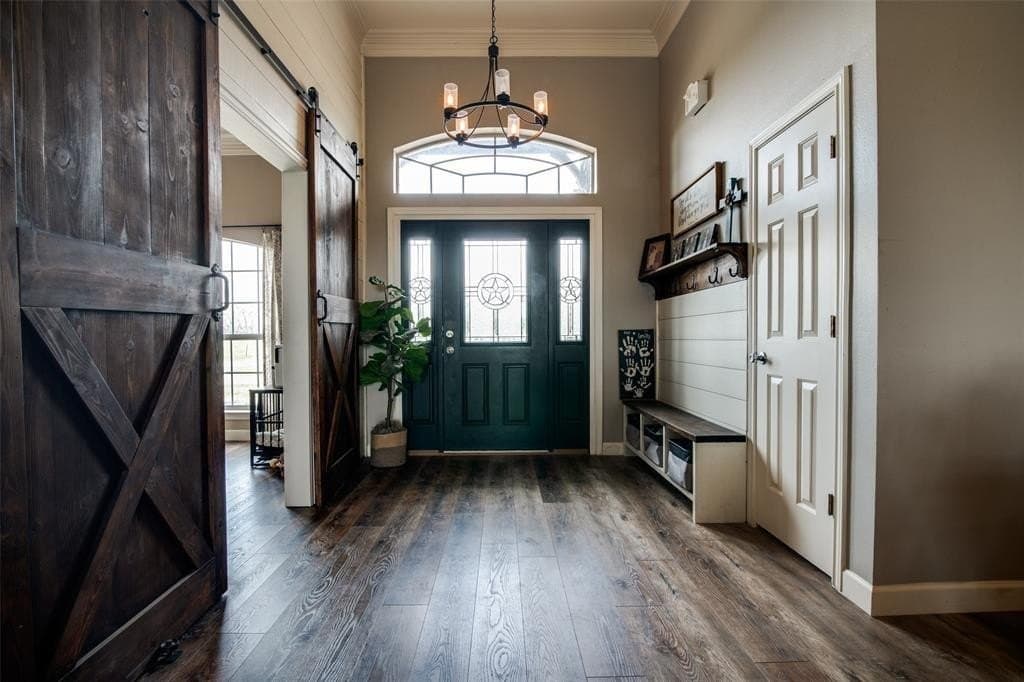 11.2 acres in Hunt County gallery image 2