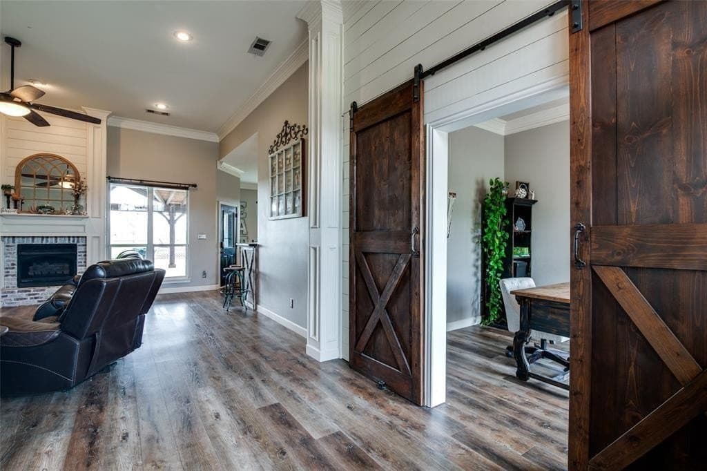 11.2 acres in Hunt County gallery image 3