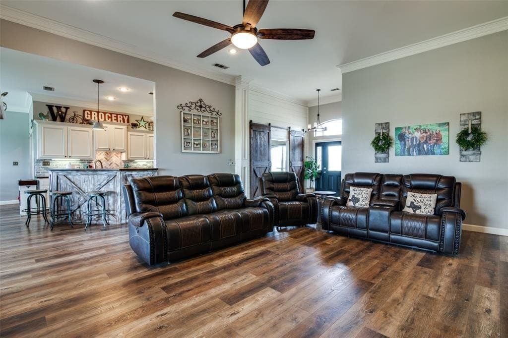 11.2 acres in Hunt County featured view