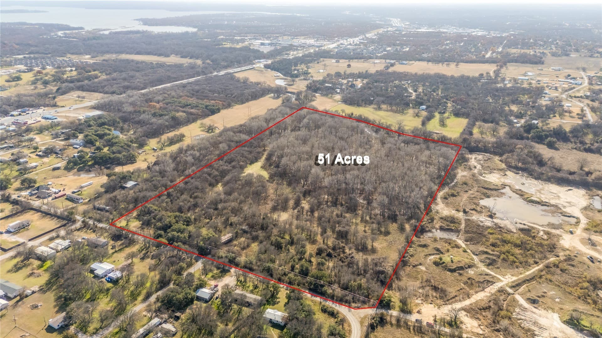 88.34 acres in Parker County - photo 15