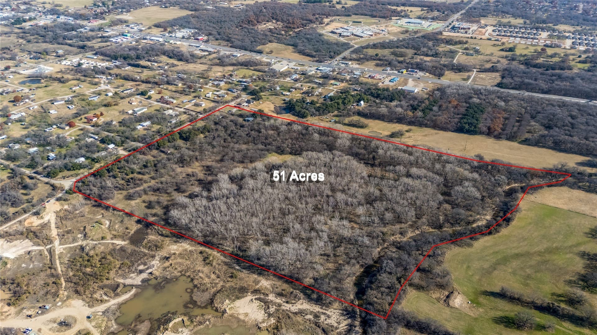88.34 acres in Parker County - photo 22