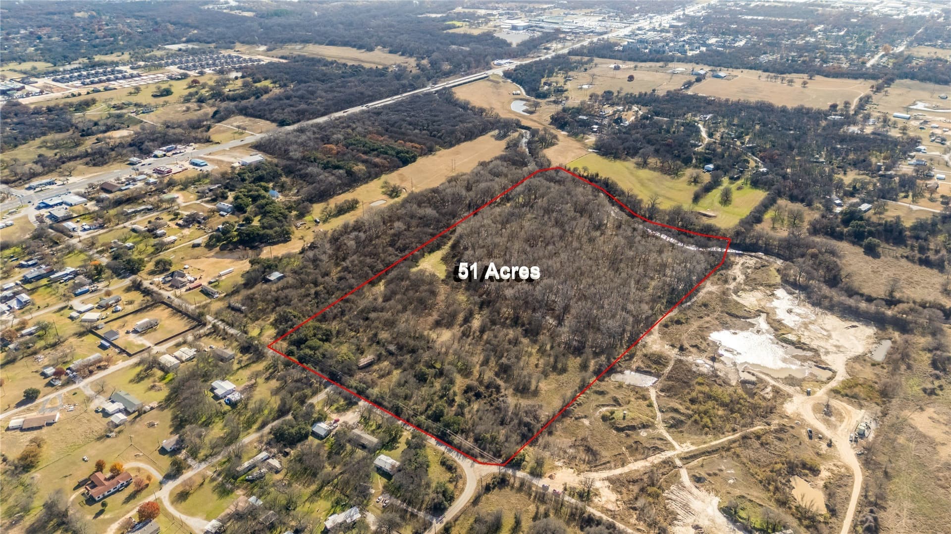 88.34 acres in Parker County - photo 20