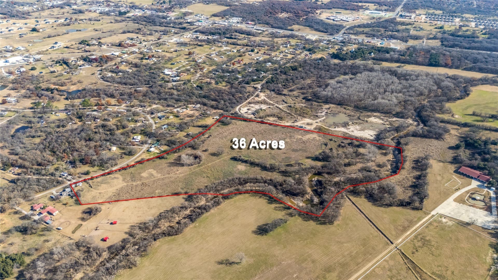 88.34 acres in Parker County - photo 7