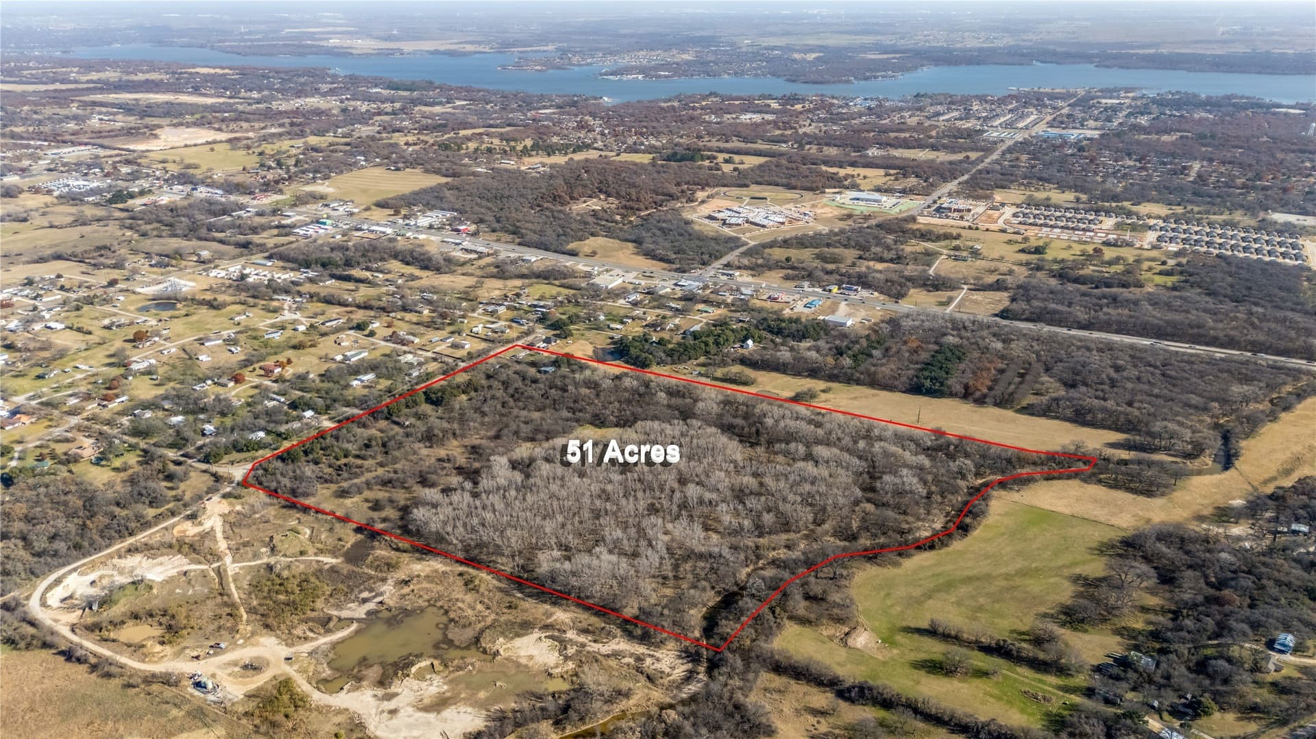 88.34 acres in Parker County - photo 23