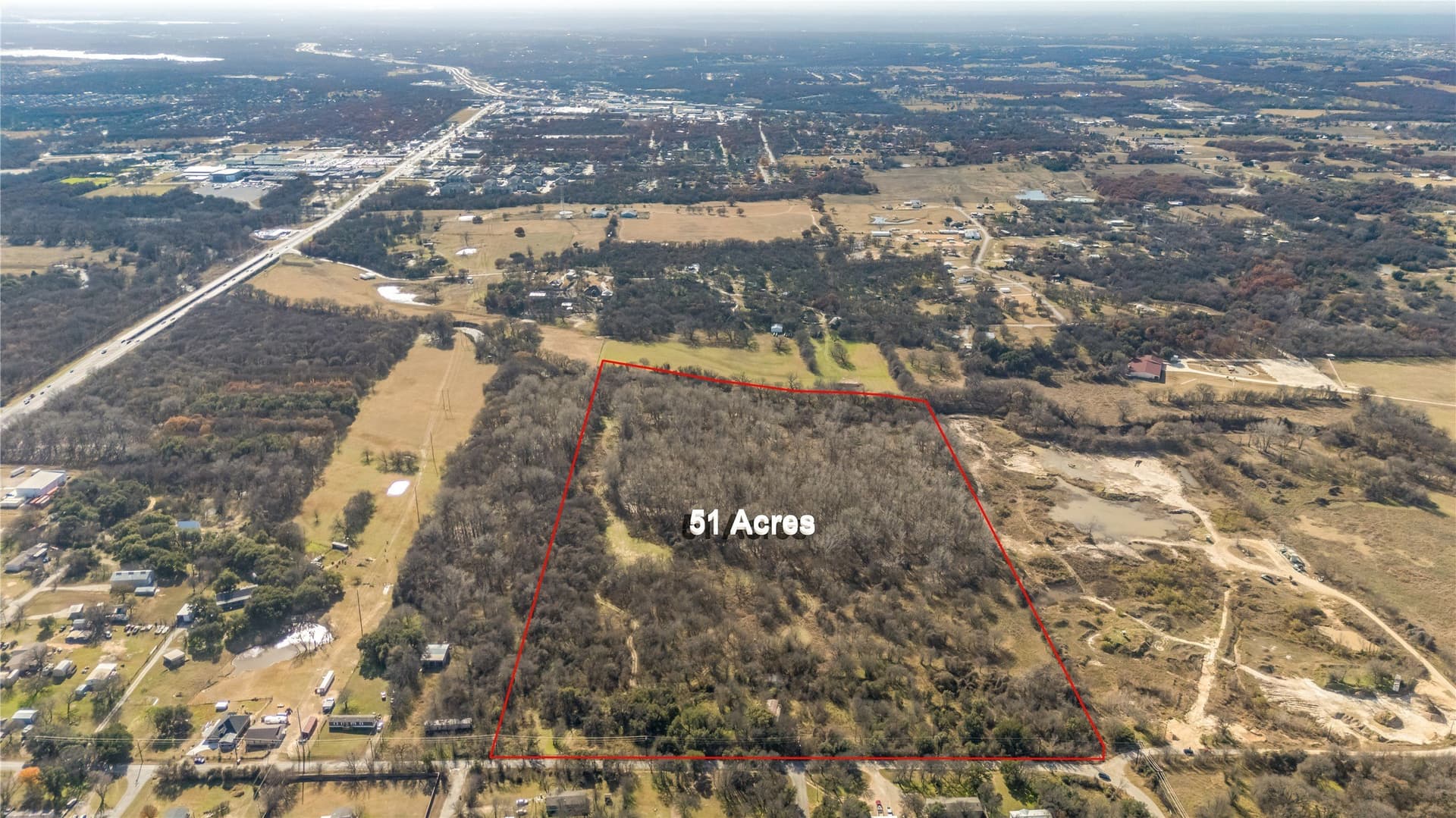 88.34 acres in Parker County - photo 19