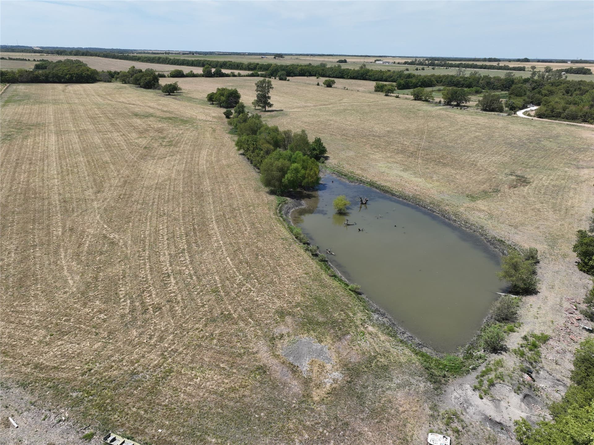 152.89 acres in Lamar County - photo 6