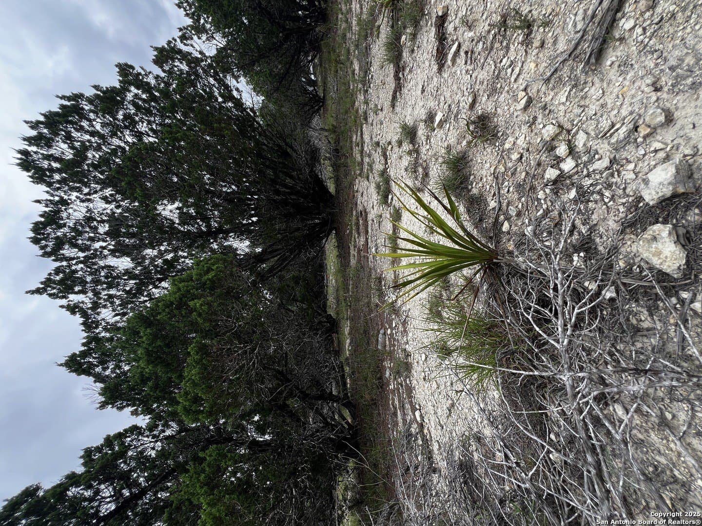 0.43 acres in Bandera County featured view