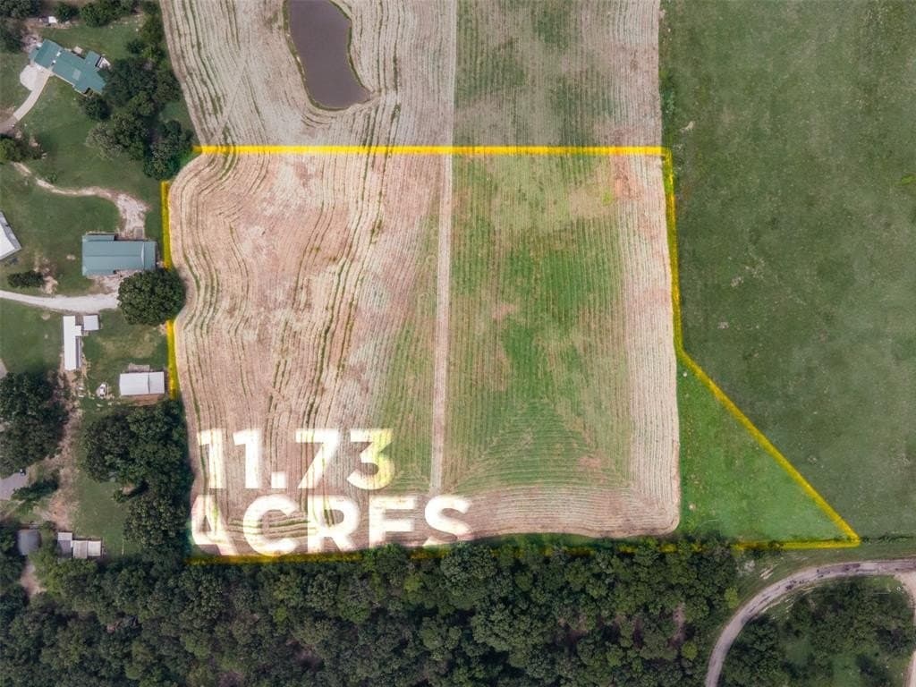 11.73 acres in Titus County featured view