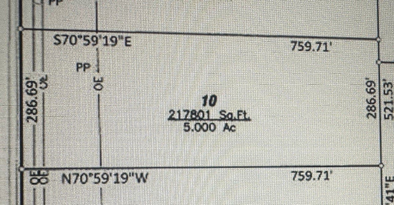 5 acres in Comanche County - photo 7