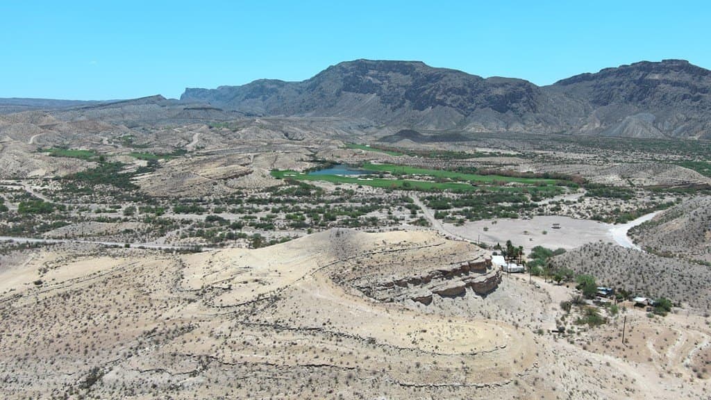 1.88 acres in Brewster County - photo 3